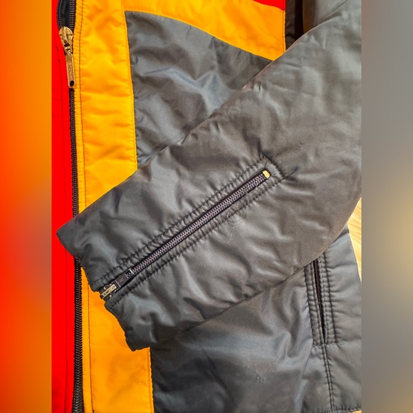 Vintage 70’s Skyr Women’s Ski Jacket Sz M - Picture 15 of 16